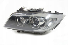 Load image into Gallery viewer, Frontscheinwerfer BMW E91 E90 63116942737 Bi-Xenon Links Scheinwerfer Headlight SCH6040456860ne