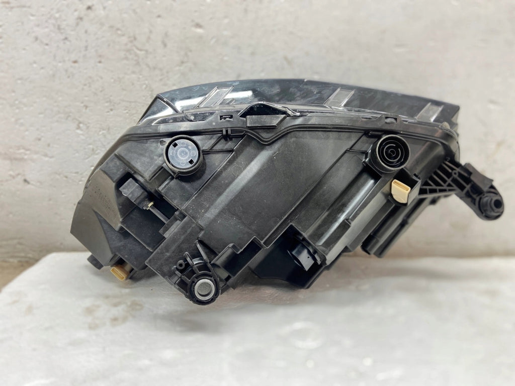 Frontscheinwerfer Skoda Fabia IV 6VB941016 Rechts Scheinwerfer Headlight SCH6823912994wt