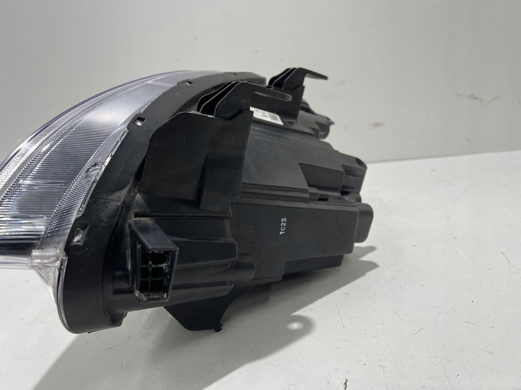 Frontscheinwerfer Hyundai Nexo Full LED Rechts Scheinwerfer Headlight SCH6694490043he