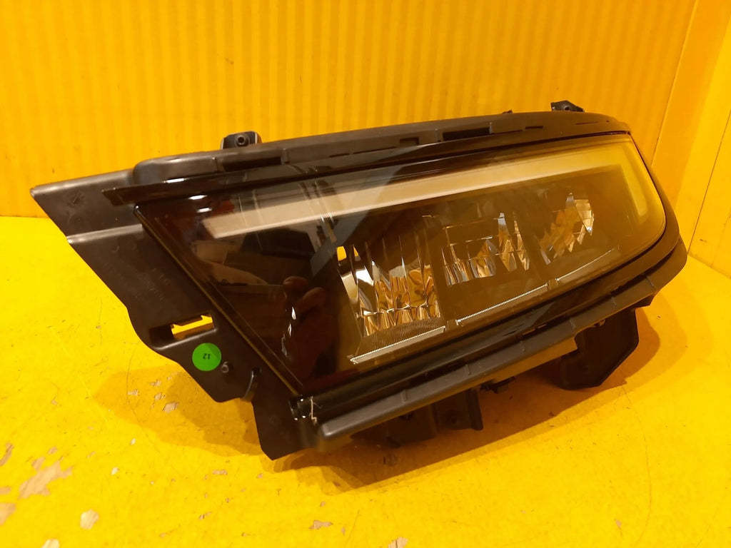 Frontscheinwerfer Opel Astra L 9850326280 LED Links Scheinwerfer Headlight