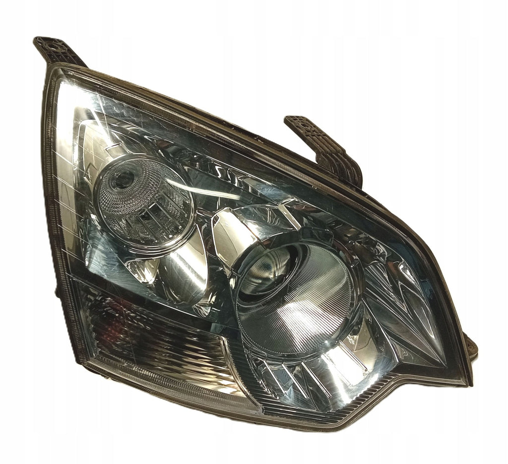 Frontscheinwerfer Opel Antara 20839669 Rechts Scheinwerfer Headlight SCH2129257624xj