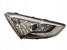 Load image into Gallery viewer, Frontscheinwerfer Hyundai Santa I Fe 3T92101B80 Rechts Scheinwerfer Headlight SCH3608237777np