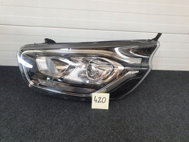 Frontscheinwerfer Ford Transit Custom JK21-13W030 LED Links Headlight