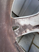 Load image into Gallery viewer, 1x Alufelge 17 Zoll 7.5" 5x112 8W0601025K Audi A4 B9 Rim Wheel FEL5927254366ni