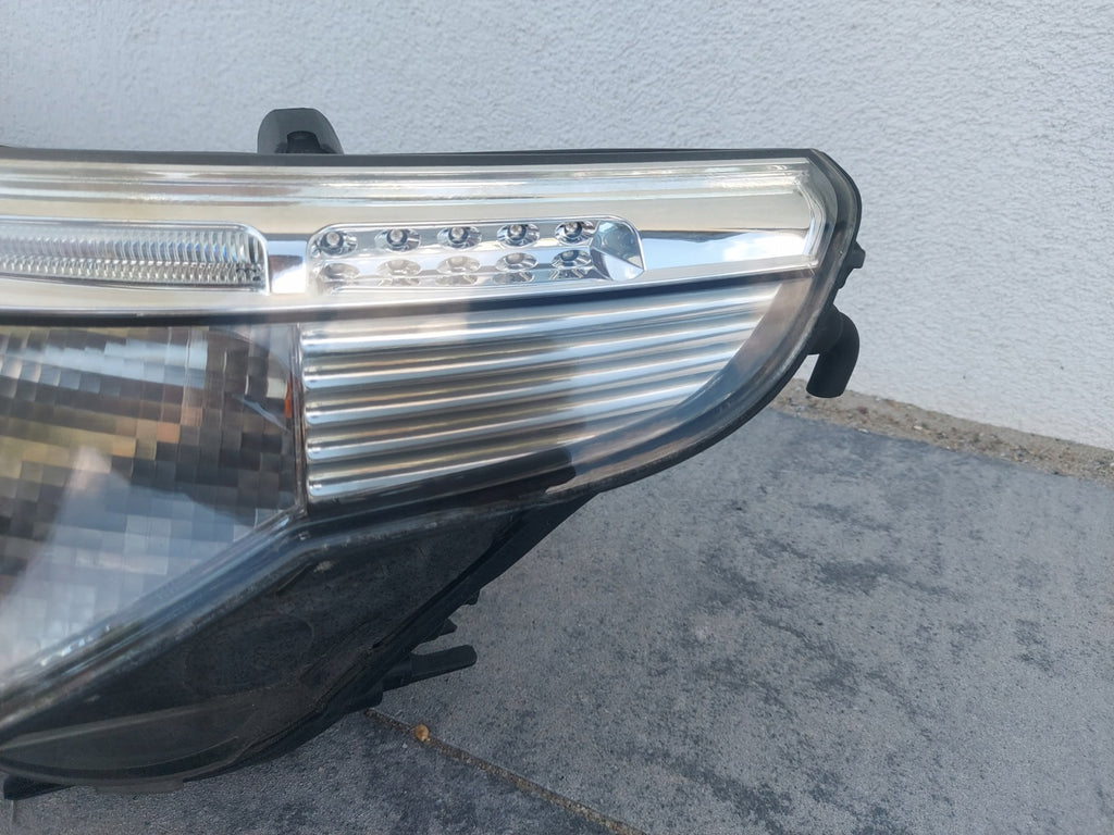 Frontscheinwerfer BMW E60 E61 6910778 6910777 7165562 7165561 Rechts oder Links SCH6315597554tt