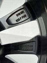 Laden Sie das Bild in den Galerie-Viewer, 1x Alufelge 16 Zoll 7.0&quot; 5x100 6V0601025F Skoda Rim Wheel