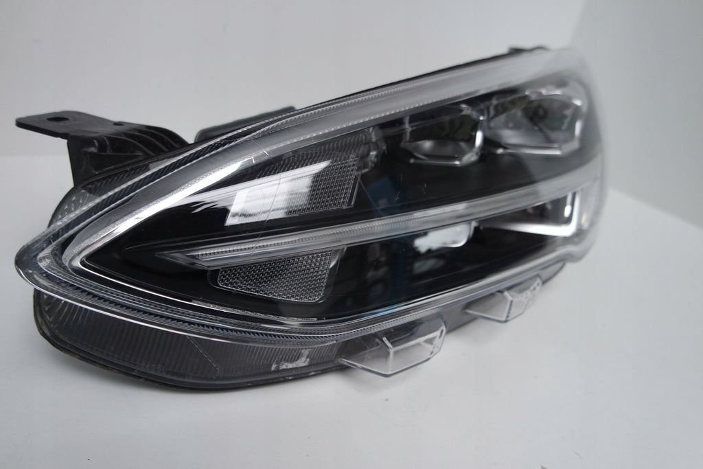 Frontscheinwerfer Ford Focus JX7B-13E014-AE Full LED Rechts oder Links