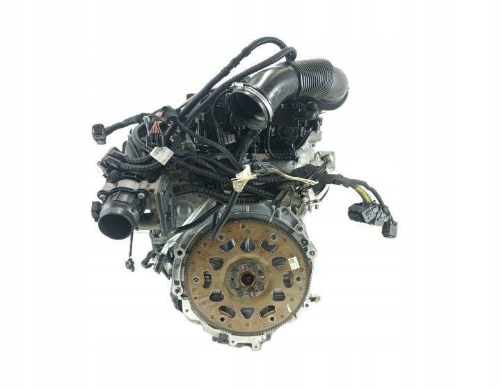 Motor BMW X1 F48 B38A15A 1.5 123TKm Benzin Engine Komplett MOT3311965318xs