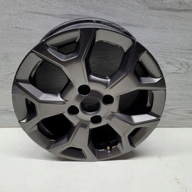 1x Alufelge 16 Zoll 4x108 52197380 Jeep Rim Wheel FEL6670734119zf