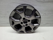 Laden Sie das Bild in den Galerie-Viewer, 1x Alufelge 16 Zoll 4x108 52197380 Jeep Rim Wheel FEL6670734119zf