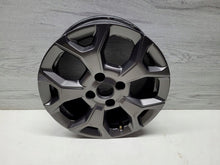 Laden Sie das Bild in den Galerie-Viewer, 1x Alufelge 16 Zoll 4x108 52197380 Jeep Rim Wheel FEL6670734119zf
