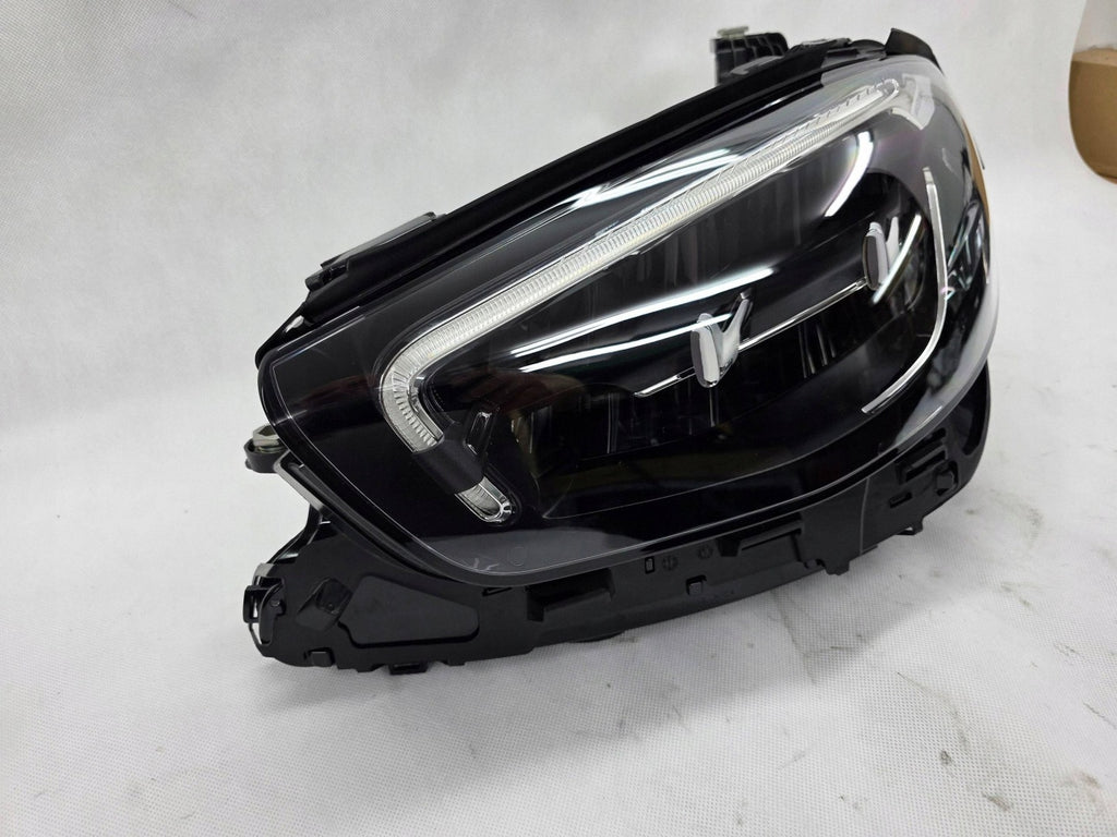 Frontscheinwerfer Mercedes-Benz W213 A2139069109 Links Scheinwerfer Headlight SCH1956206668if