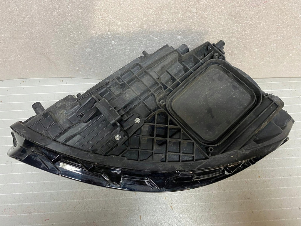 Frontscheinwerfer Mercedes-Benz W177 A1779064803 Full LED Rechts Headlight SCH6848590486sc