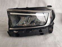 Laden Sie das Bild in den Galerie-Viewer, Frontscheinwerfer Opel Grandland 9850145980 LED Links Scheinwerfer Headlight SCH5210100656gd