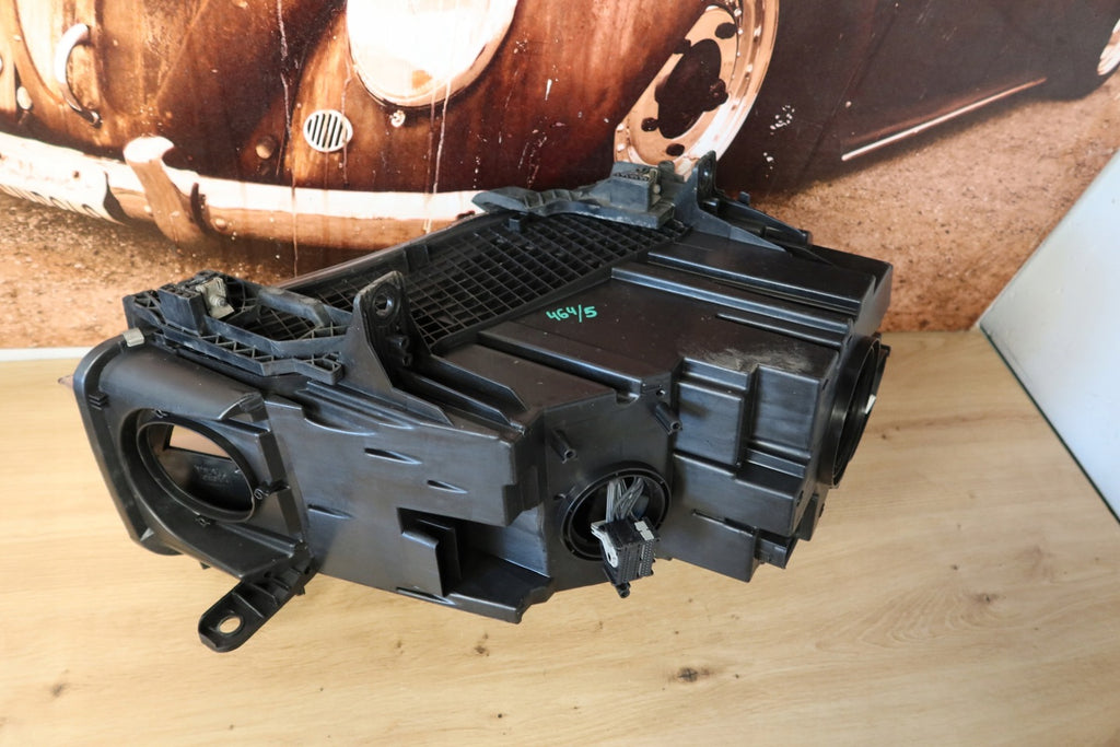 Frontscheinwerfer BMW X5 F15 8738673 Full LED Links Scheinwerfer Headlight SCH1598947740rp