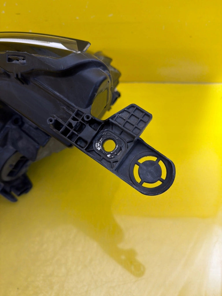 Frontscheinwerfer Citroën C4 III 9830649280 LED Rechts Scheinwerfer Headlight SCH7925600622xw