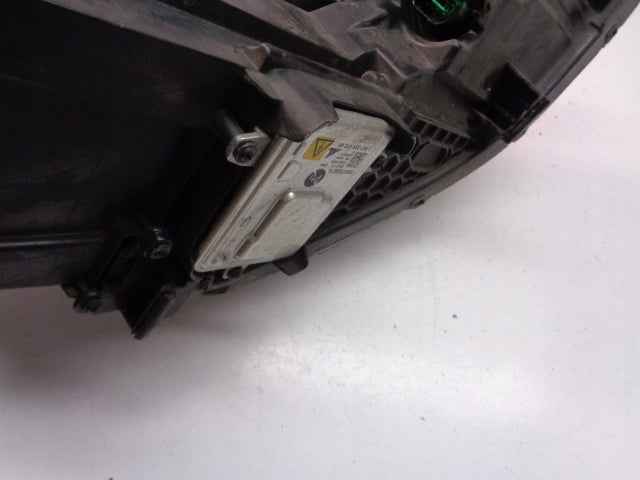 Frontscheinwerfer Kia Sportage IV 92101F1110 Xenon Links Scheinwerfer Headlight SCH1565880450zv