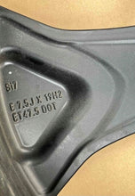 Laden Sie das Bild in den Galerie-Viewer, 1x Alufelge 19 Zoll 7.5" 5x108 R1TC-C1A Ford Rim Wheel FEL7347727012ld