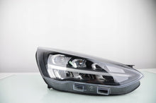 Laden Sie das Bild in den Galerie-Viewer, Frontscheinwerfer Ford Focus MX7B-13E014-ED LED Rechts Scheinwerfer Headlight SCH2009009869ne