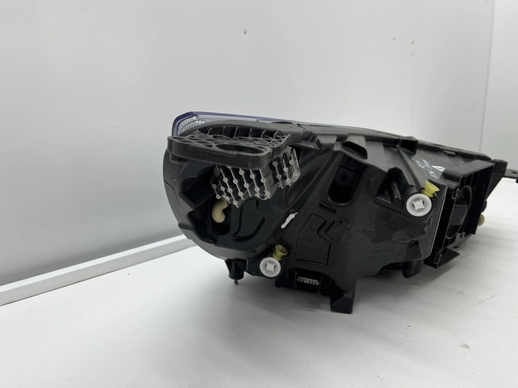 Frontscheinwerfer Ford Focus NX7B13E015CF LED Links Scheinwerfer Headlight SCH5246457420dn