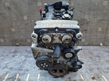 Load image into Gallery viewer, Motor Mercedes-Benz W211 271941 1.8 163PS 120kW 162TKm Benzin Engine Unkomplett