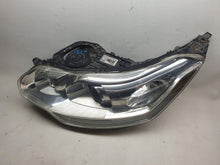Laden Sie das Bild in den Galerie-Viewer, Frontscheinwerfer Citroën C5 II 9684845880 Xenon Links Scheinwerfer Headlight