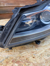 Laden Sie das Bild in den Galerie-Viewer, Frontscheinwerfer Mercedes-Benz W204 A2048204339 Links Scheinwerfer Headlight SCH8957579623je