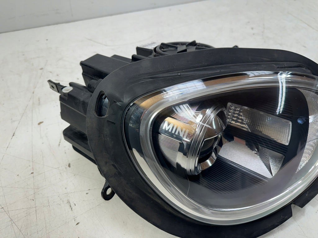 Frontscheinwerfer Mini Countryman F60 7481976-04 LED Rechts Headlight SCH2179357666us