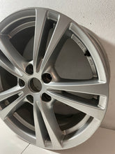 Laden Sie das Bild in den Galerie-Viewer, 1x Alufelge 17 Zoll 7.0" 5x114.3 KBA52249 Hyundai Santa I Tucson Fe Rim Wheel FEL4952086378xg