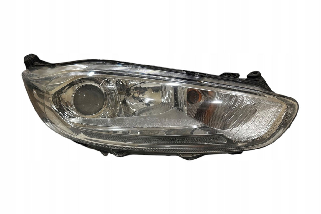 Frontscheinwerfer Ford Fiesta I C1BB13W029CC Rechts Scheinwerfer Headlight SCH1989281989mh