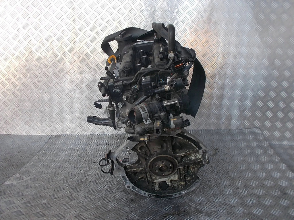 Motor Hyundai Kia I10 III Picanto G3LA 1.0 MPI 2018 Benzin Engine Komplett