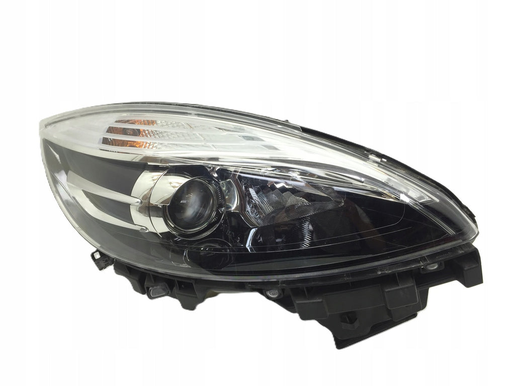 Frontscheinwerfer Renault Scenic 260106928R Rechts Scheinwerfer Headlight