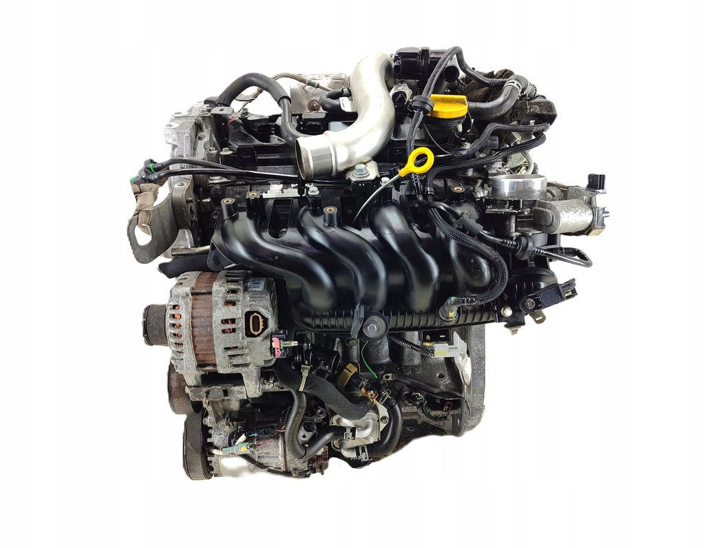 Motor Renault Clio IV M5M400 M5MA400 1.6 TCE 200PS 147kW 84TKm Benzin Unkomplett