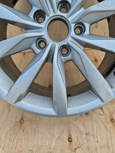 Load image into Gallery viewer, 1x Alufelge 17 Zoll 7.0" 5x112 49ET 5G0601025BF VW I Rim Wheel FEL7915547325te