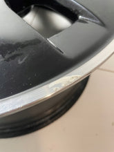 Load image into Gallery viewer, 1x Alufelge 17 Zoll 7.5" 5x112 40ET Glanz Schwarz A2134015100 Mercedes-Benz W213 FEL1977293672tr