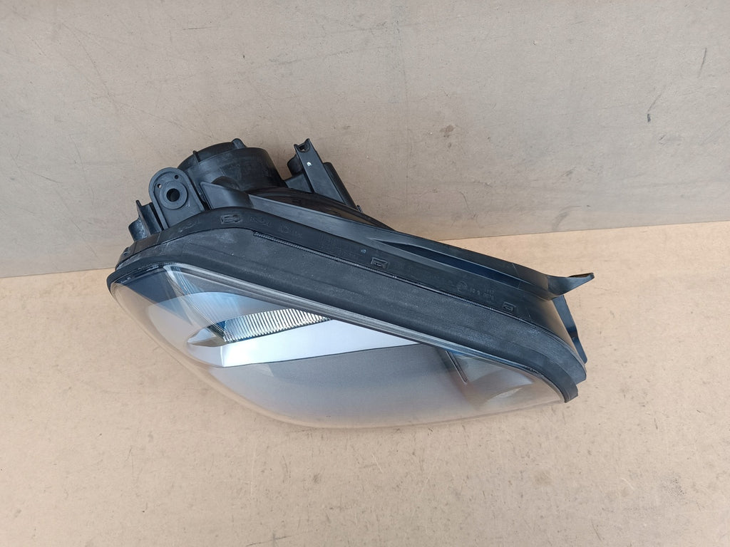 Frontscheinwerfer Hyundai Tucson Rechts Scheinwerfer Headlight