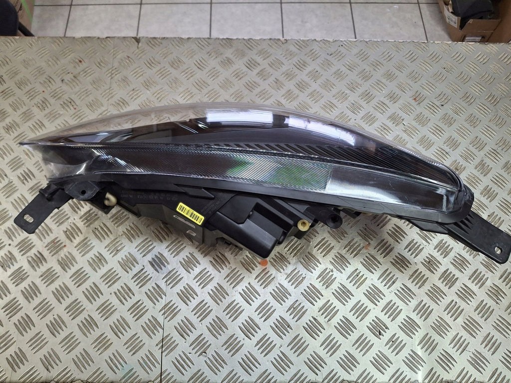 Frontscheinwerfer Ford Fiesta I N1BB-13E014-CG Full LED Rechts Headlight SCH4475801343hg