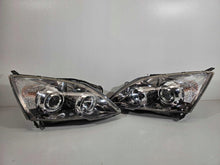 Laden Sie das Bild in den Galerie-Viewer, Frontscheinwerfer Honda Cr-V Crv III 103419012232 Xenon Ein Satz Headlight SCH4466327495pk