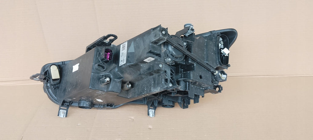 Frontscheinwerfer Seat Leon 5FB941008F 90188326 Full LED Rechts Headlight