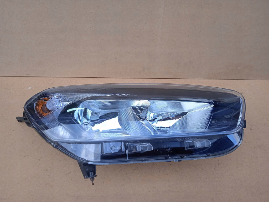 Frontscheinwerfer Ford Courier JT7613W029CD LED Rechts Scheinwerfer Headlight