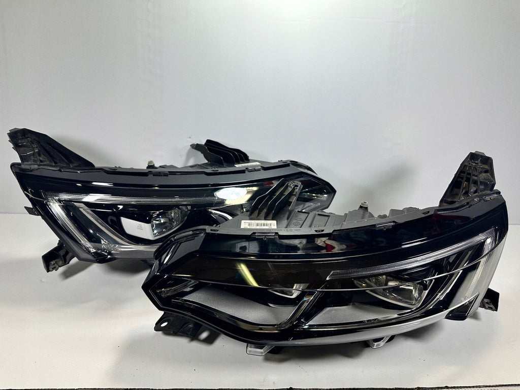 Frontscheinwerfer Renault Talisman 260606722R 260100184R Rechts oder Links