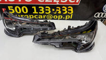 Load image into Gallery viewer, Frontscheinwerfer Toyota Corolla 81150-02S60 Full LED Ein Satz Headlight SCH3237721867ii