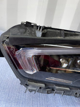 Load image into Gallery viewer, Frontscheinwerfer Mercedes-Benz Cla C118 A1189063100 full LED Links Headlight