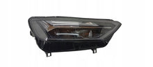 Laden Sie das Bild in den Galerie-Viewer, Frontscheinwerfer Audi Q5 80A941034F Full LED Rechts Scheinwerfer Headlight