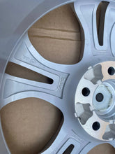 Load image into Gallery viewer, 1x Alufelge 17 Zoll 7.0" 5x108 KBA47282 Ford Focus Rim Wheel FEL4001674275sb