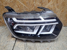 Laden Sie das Bild in den Galerie-Viewer, Frontscheinwerfer Dacia Duster 260106194R LED Rechts Scheinwerfer Headlight SCH9546281842fe