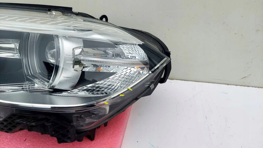 Frontscheinwerfer BMW X5 F15 7399115 Xenon Links Scheinwerfer Headlight SCH7280023539bq