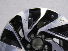 Load image into Gallery viewer, 1x Alufelge 16 Zoll 7.0" 45ET Honda Civic X I Rim Wheel FEL8166514734yw