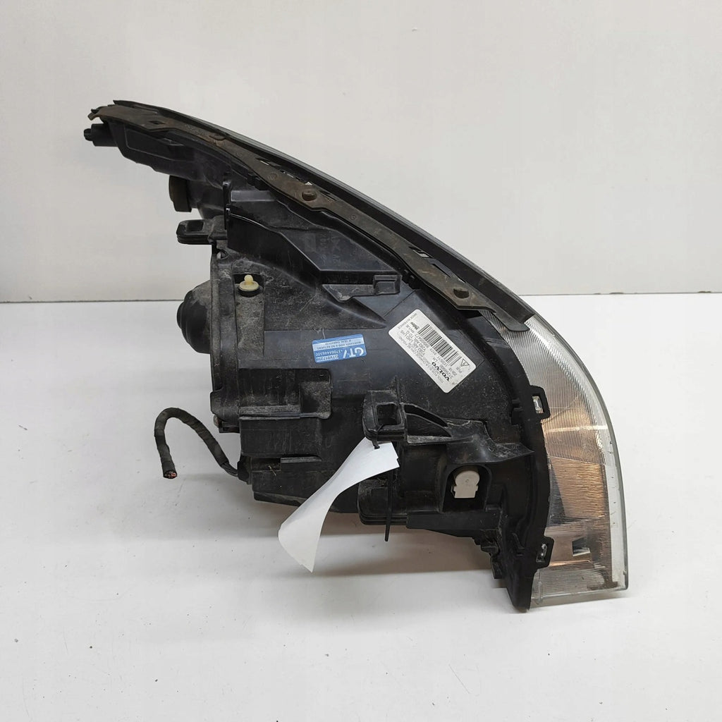 Frontscheinwerfer Volvo V60 I 31299990 Xenon Links Scheinwerfer Headlight SCH7251887764nm