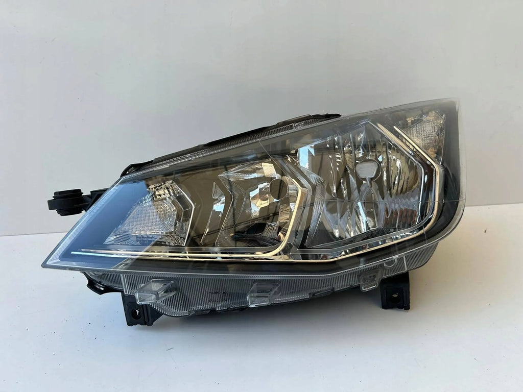 Frontscheinwerfer Seat Ibiza V 6F1941005B LED Links Scheinwerfer Headlight